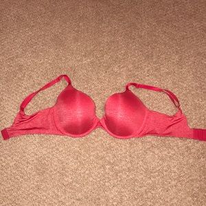 Victoria’s Secret Uplift Semi-Demi